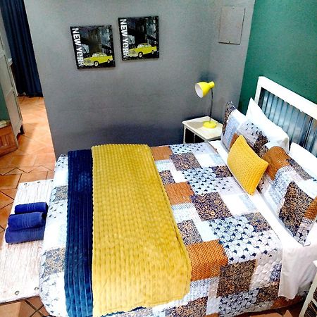 Africas Eden Guesthouse Mookgophong Екстер'єр фото