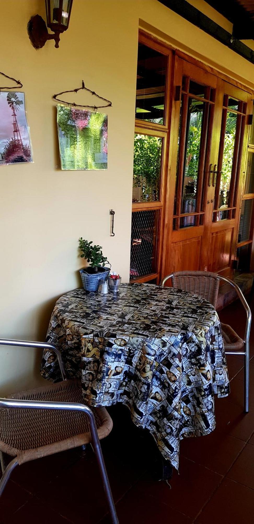 Africas Eden Guesthouse Mookgophong Екстер'єр фото