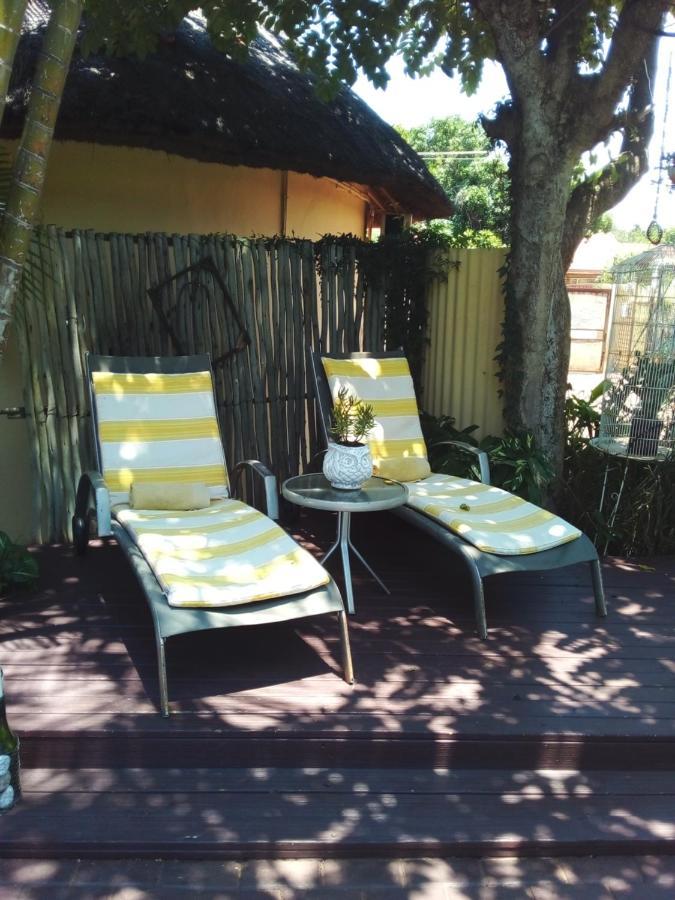 Africas Eden Guesthouse Mookgophong Екстер'єр фото