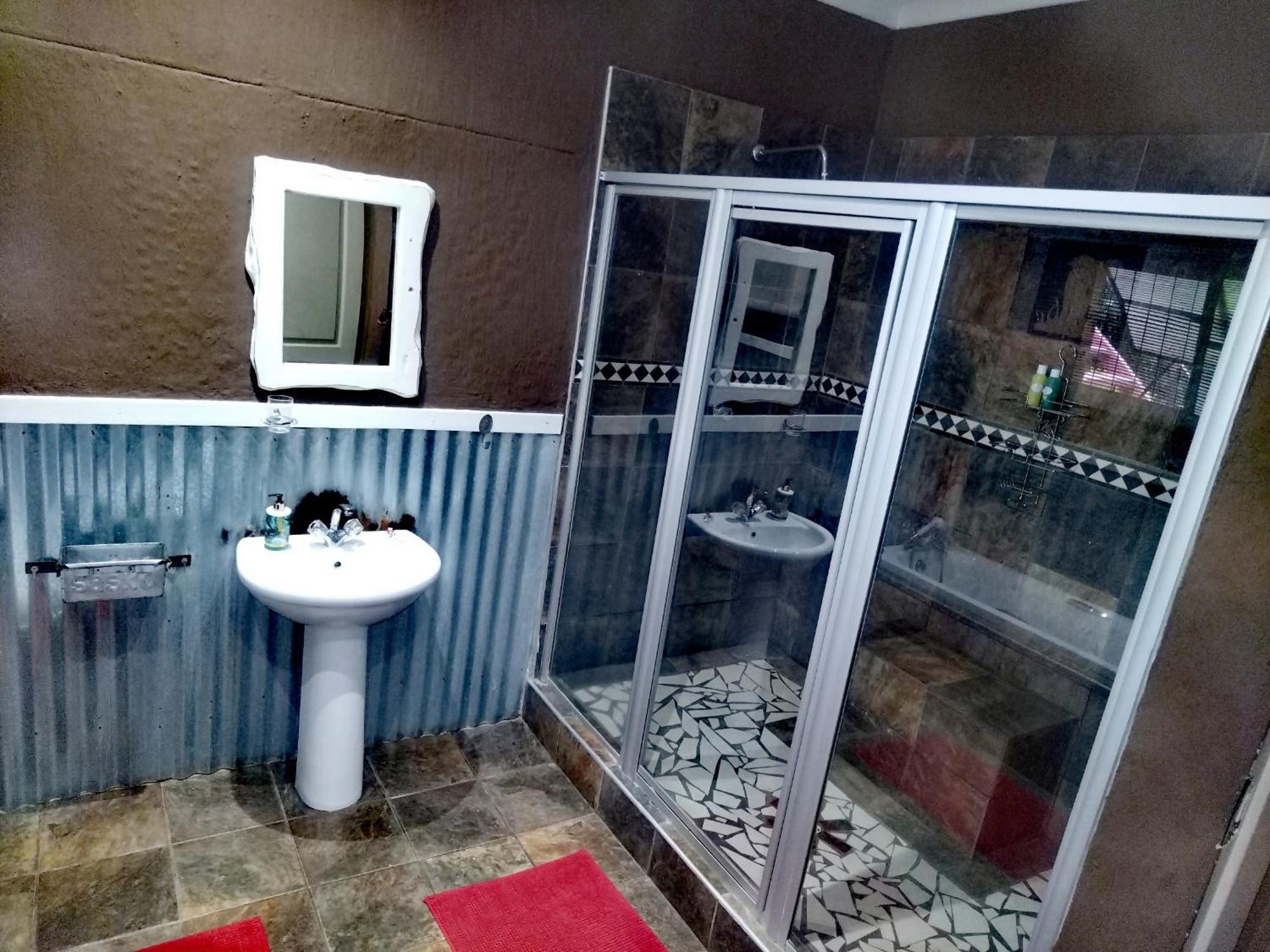 Africas Eden Guesthouse Mookgophong Екстер'єр фото