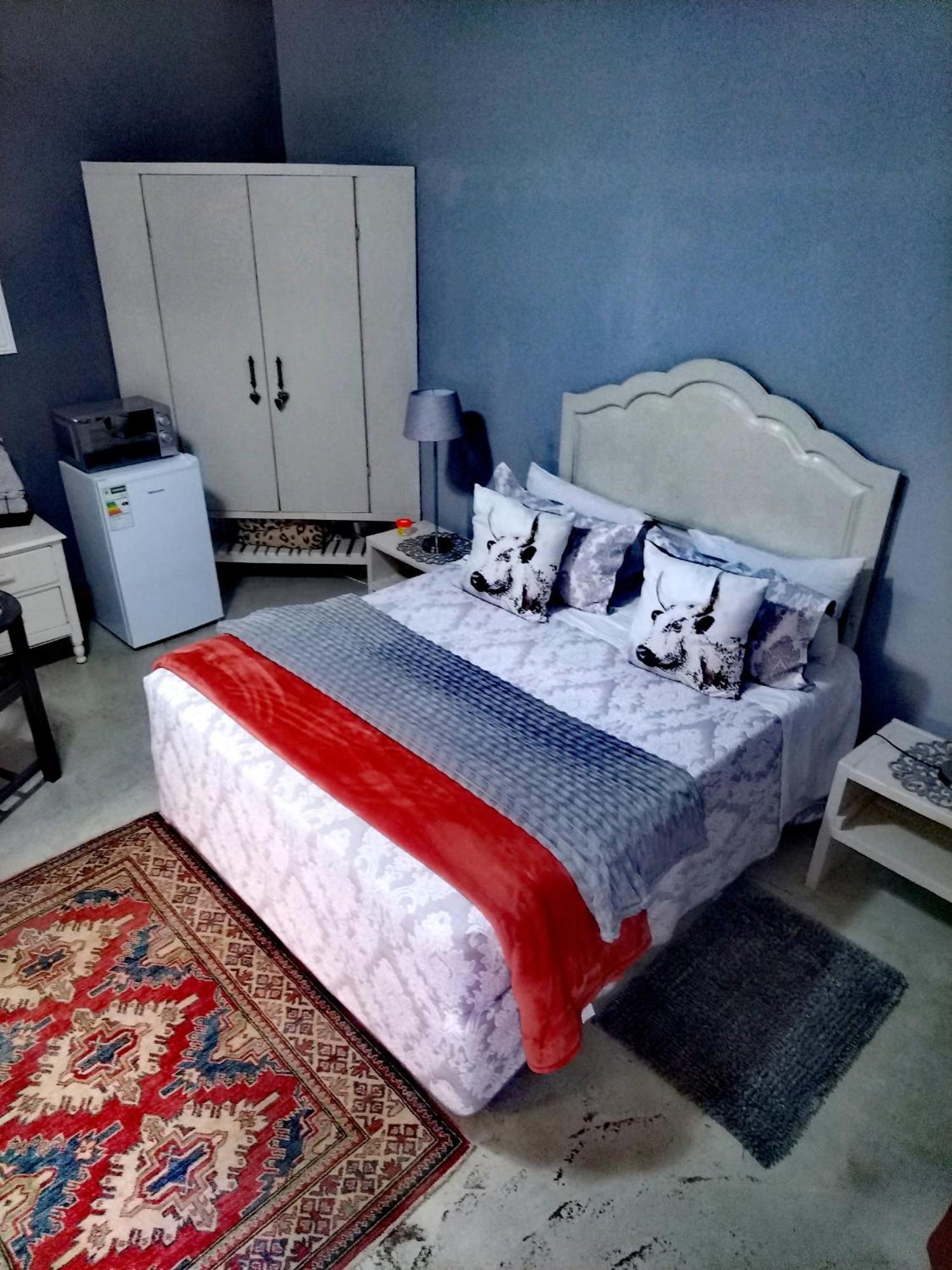 Africas Eden Guesthouse Mookgophong Екстер'єр фото